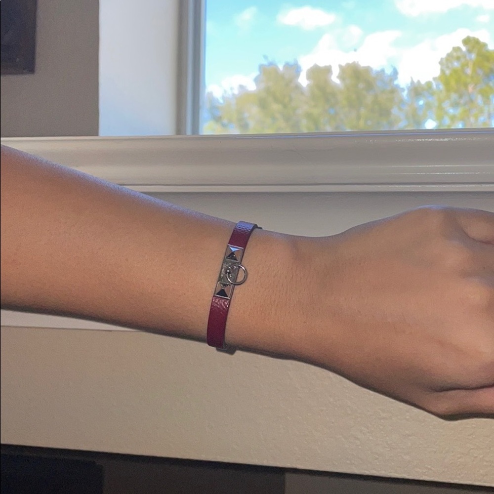 Hermès Bracelet